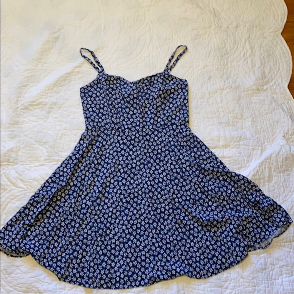 Sun Dress